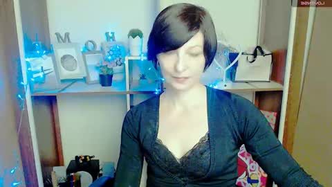 Angelina online show from January 2025 11:26:01 AM