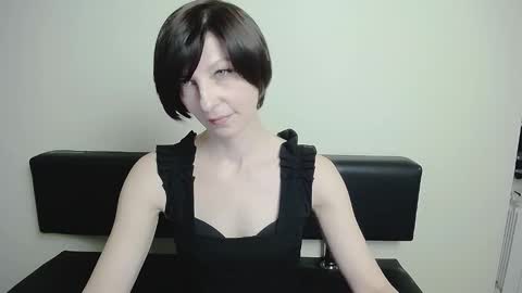 Angelina online show from February 2025 11:42:02 AM