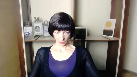 Angelina online show from September 2025 06:15:02 AM