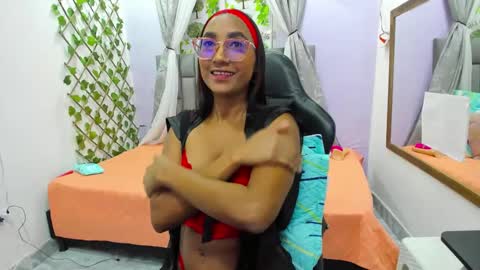 AngelinaMurphy online show from January 2025 01:21:01 AM