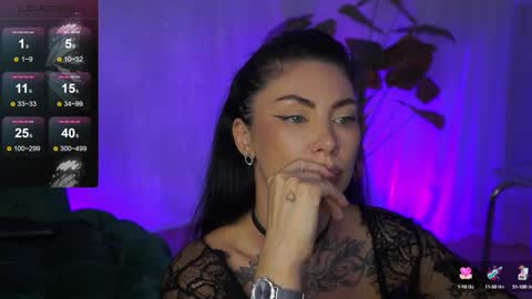 Snapshot of angelinarise chatting on December 2024 05:04:02 PM Angelina online show from December 2024 05:04:02 PM