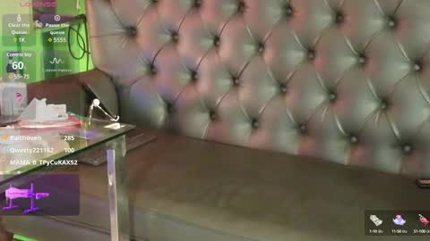 Angel online show from February 2025 07:34:01 AM