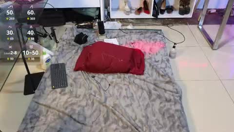 Angel online show from February 2025 09:12:02 AM