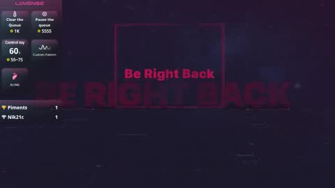 Angel online show from February 2025 12:14:01 AM