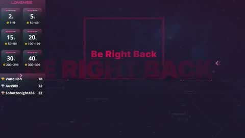 Angel online show from February 2025 09:31:01 AM