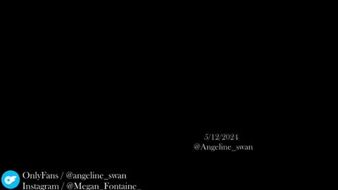 Megan online show from December 2024 08:55:01 PM