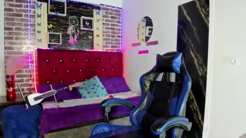 Angelitasexxxhot online show from November 2025 12:53:01 AM