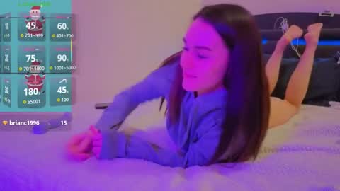 angelknight22 online show from November 2025 02:10:01 PM