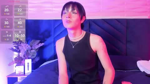 Angell Dust online show from September 2025 03:41:02 AM