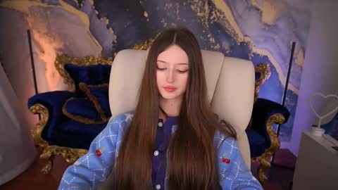 Snapshot of angellblush chatting on November 2025 02:27:01 PM AngelBlush online show from November 2025 02:27:01 PM