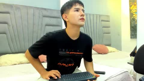 Angelli Winters online show from September 2025 11:36:02 AM