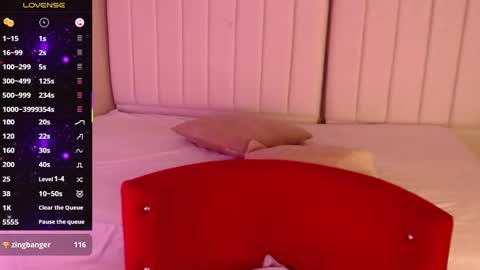 Angelicadreams-----   angellical21 online show from September 2025 01:35:01 PM