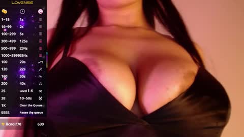 Angelicadreams-----   angellical21 online show from October 2025 04:24:02 PM