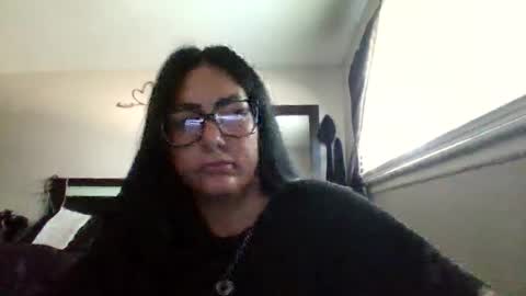 Angel Marie online show from September 2025 04:12:01 PM