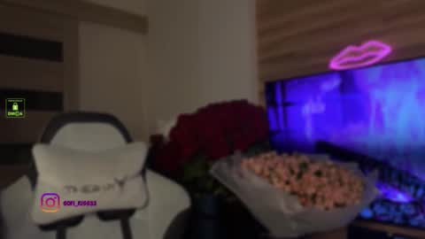 angelmi171 online show from October 2025 08:18:01 PM