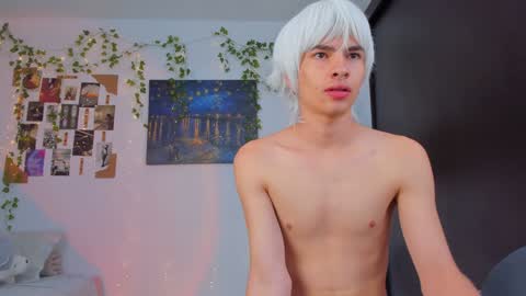 Snapshot of angelo_duarte chatting on January 2025 07:45:01 PM Angel online show from January 2025 07:45:01 PM