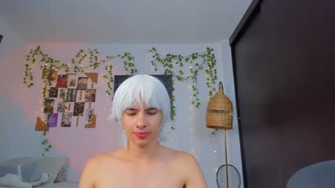 Snapshot of angelo_duarte chatting on January 2025 05:10:01 PM Angel online show from January 2025 05:10:01 PM