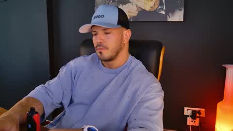 BlackWolf online show from September 2025 09:46:02 AM