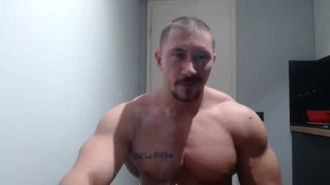  ------- SEX SHOW WITH GUYS AND GIRLS  MUSCLE SHOW online show from October 2025 03:57:02 PM
