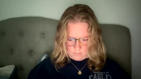 Angel of Light online show from January 2025 07:24:01 PM