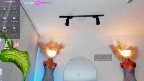 Angel online show from December 2024 07:27:02 PM
