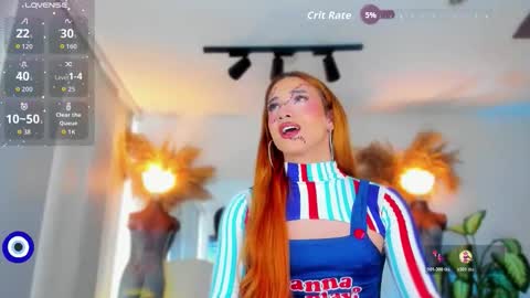 Angel online show from October 2025 02:29:01 PM