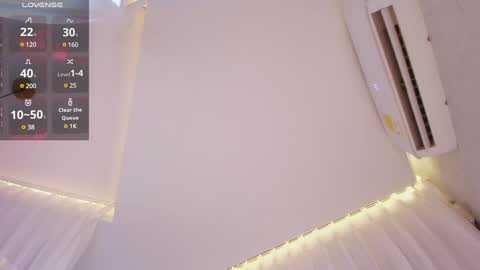 Angel Rosario online show from December 2024 04:42:01 AM