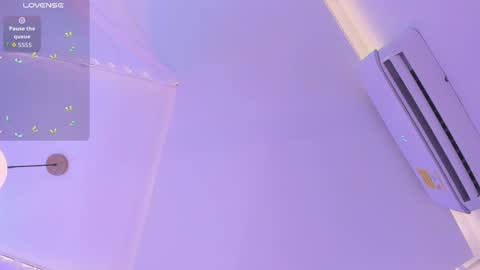 Angel Rosario online show from September 2025 05:13:01 AM