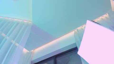 Angel Rosario online show from October 2025 04:31:01 AM