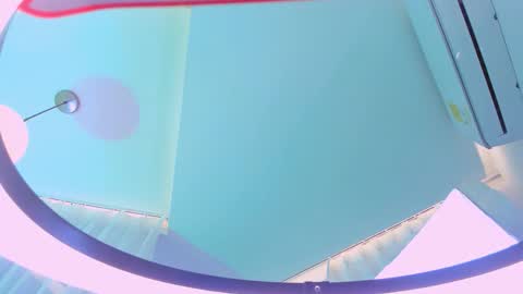 Angel Rosario online show from October 2025 03:20:02 AM