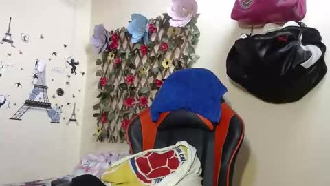 angelsexhotlatin online show from November 2025 02:33:01 PM