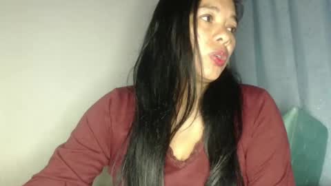 rebeca online show from February 2025 04:00:02 AM