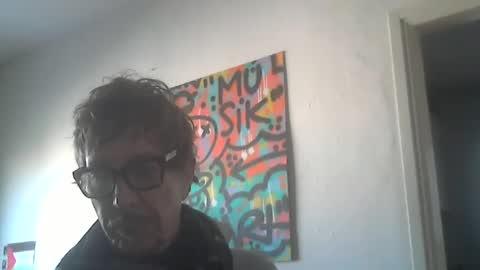 Snapshot of angelsound777 chatting on January 2025 12:15:01 PM angelsound777 online show from January 2025 12:15:01 PM