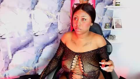 ANGEL online show from November 2025 02:51:02 PM