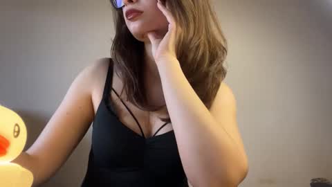 Lisa online show from October 2025 02:50:01 PM