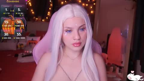 Angel online show from October 2025 04:46:01 AM