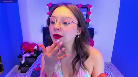Angell online show from February 2025 09:43:01 PM