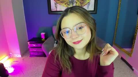 Angell online show from February 2025 02:10:02 PM