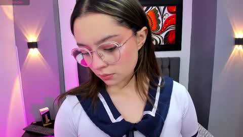 Angell online show from February 2025 02:15:02 PM