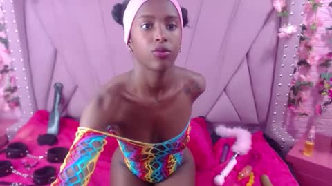 Anyega online show from January 2025 04:24:01 PM