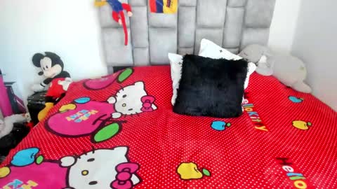 angie online show from January 2025 10:48:01 PM