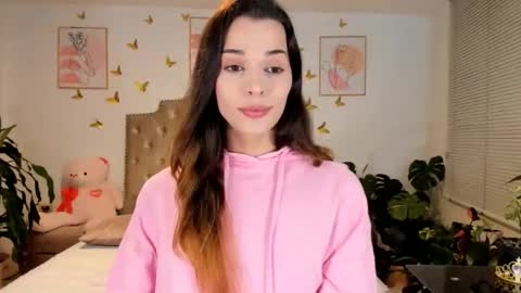 Anabella online show from October 2025 11:54:02 PM