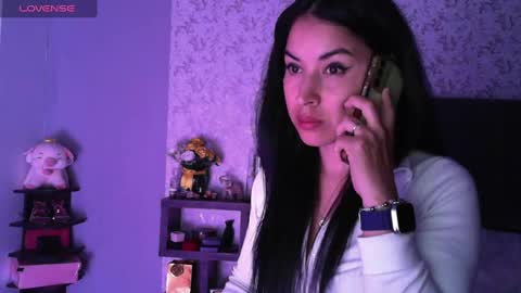 Angiebaxt online show from February 2025 04:14:01 AM