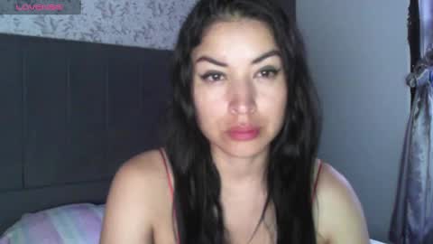 Angiebaxt online show from February 2025 11:25:02 PM