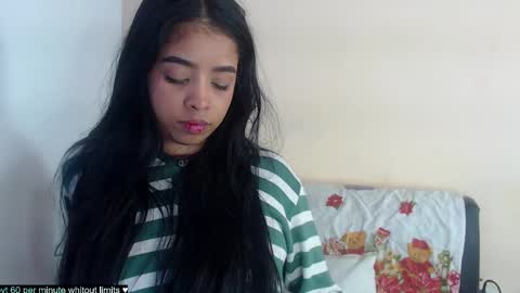 Angie y Andres online show from December 2024 07:48:01 AM