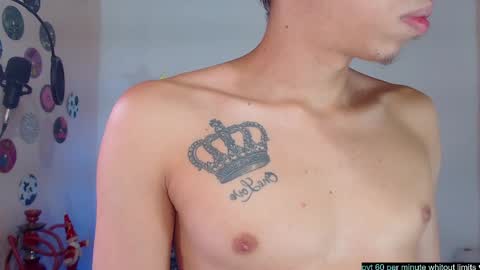 Angie y Andres online show from December 2024 12:00:02 PM