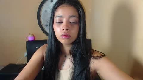 Angie y Andres online show from March 2025 01:12:01 PM