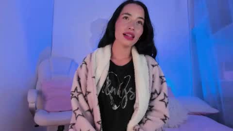 Snapshot of angiiebylpz chatting on January 2025 11:40:01 PM violeth lopez online show from January 2025 11:40:01 PM