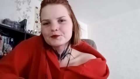 Snapshot of anglewiemann chatting on October 2025 11:11:01 AM Lana online show from October 2025 11:11:01 AM
