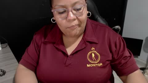 angy online show from January 2025 12:48:01 AM